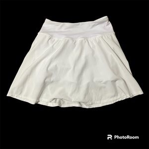 Zella golf skort size xs